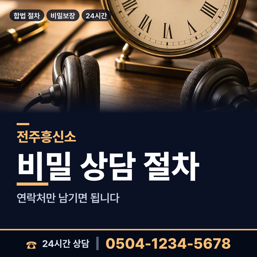 전주 금암1동 혼인파탄증거 상담 안내